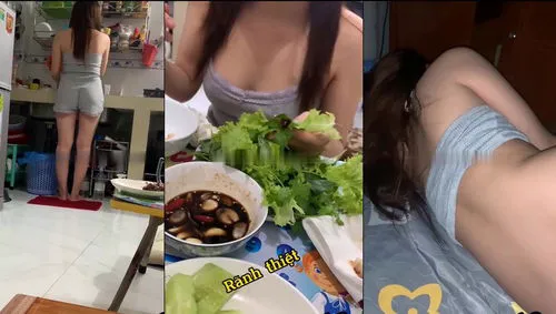 chich trên tàu phim. sech hãy